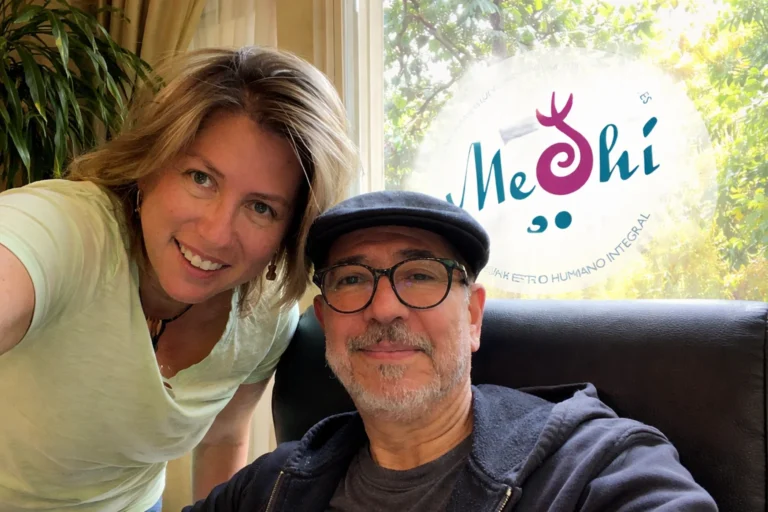 Psicoterapia humanista